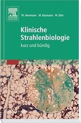 Obrázok produktu pre Klinische Strahlenbiologie