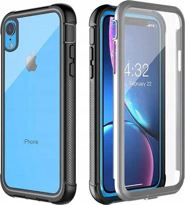 Immagine prodotto di Sc Armor 360 Iphone Xr