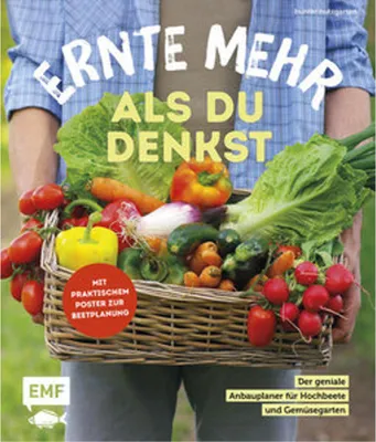 Obrázek produktu pro Ernte mehr als du denkst