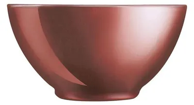 Produktbild von 6 Gläser, 50 cl, Rot, "Astral" - Glänzend - Luminarc