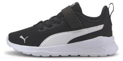 Produktbild von PUMA Anzarun Lite Ac+ Ps Uni Kinder Sneaker, Puma Black Puma White, 28 EU