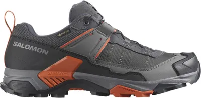 Produktbild von SALOMON SHOES X ULTRA 5 GTX Asphal/Clrock/Burnt 000 000 46