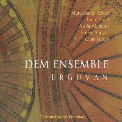 Zdjęcie produktu dla Tradycje muzyczne Erguvan w Turcji