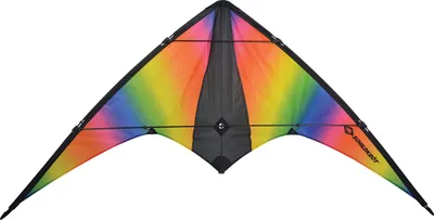 Immagine prodotto di SCHILDKRÖT 970449 SCHILDKRÖT Aquilone acrobatico 160, colori arcobaleno