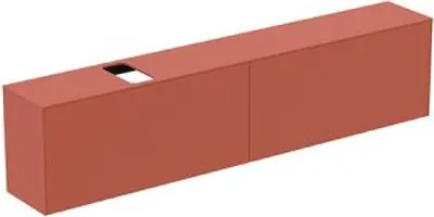 Produktbild von IDEAL STANDARD T4340Y3 WT-Unterschrank Conca, 2 Auszüge,