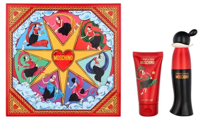 Image de Moschino | Cheap And Chic |