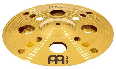 Obrázek produktu pro MEINL HCS12TRS Trash Stacks Cymbal 12Zoll