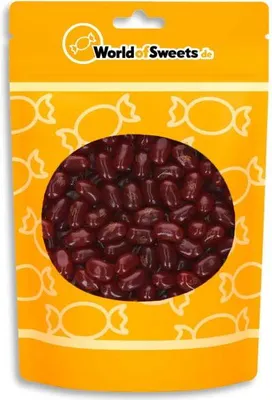 Produktbild von Jelly Belly Red Apple 250g