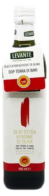 Produktbild von Natives Olivenöl extra DOP 100% Terra di Bari 750ml - Levante