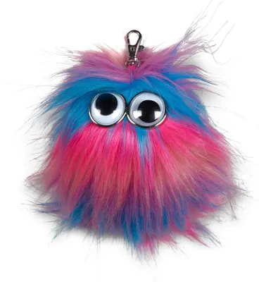 Produktbild von Ergobag Flausch Hangies Claas-Flauschi Zubehör 00479-40019-10