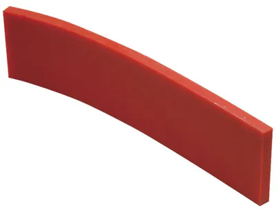 Obrázek produktu pro Škrabka 400 x 97 x 15 mm z polyuretanu