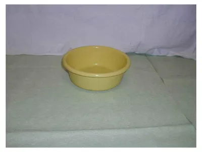 Image de Cuvette Ronde 2,5 L