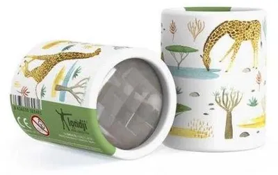 Obrázok produktu pre Mini-kaledioskop Londji, Žirafa