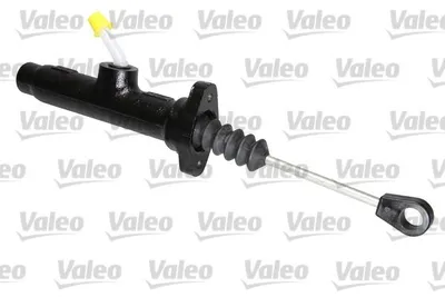 Produktbild von VALEO 874587 Kupplungsgeberzylinder passend für MERCEDES-BENZ T2/LN1 Kasten/Kombi VARIO Kasten/Kombi Vario Pritsche / Fahrgestell VARIO Kipper