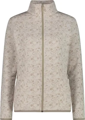 Image de Veste CMP WOMAN VANILLE MEL. VANILLE MEL. 42