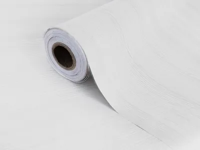 Obrázek produktu pro 99-6275 Samolepicí fólie na dveře BÍLE DŘEVO MEMPHIS - šíře 90 cm