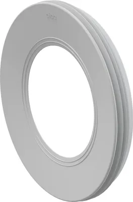 Produktbild von Alcadrain S1642-ND Manschette zum Anschluss an WC weiß