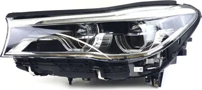 Obrázok produktu pre ZKW ľavé LED svetlomety pre BMW radu 7 G11 G12 63117408709