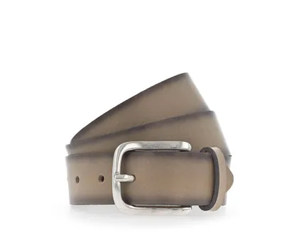 Imagen del producto de Vanzetti Cuero cinturón Classics 35mm Belt W95 Taupe beige