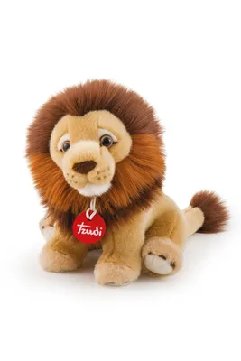 Image de Lion Narciso, 27cm
