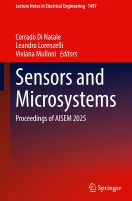 Produktbild von Sensors and Microsystems
