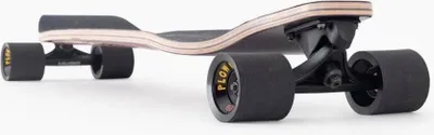 Produktbild von Landyachtz EVO 40 Longboard – Stabil, Driftig, Ahorn