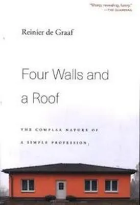 Obrázek produktu pro Four Walls and a Roof