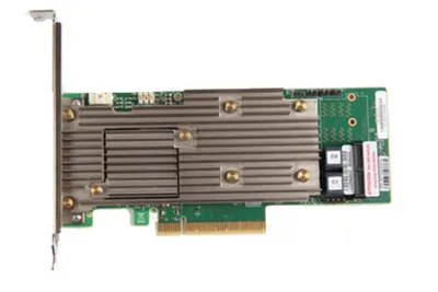 Produktbild von Fujitsu PRAID EP520i FH/LP RAID-Controller PCI Express 12 Gbit/s