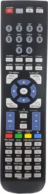 Produktbild von Ersatz Fernbedienung für Pioneer VXX2910