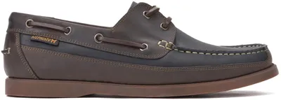 Produktbild von Mephisto  Boating - herren schnürschuhe