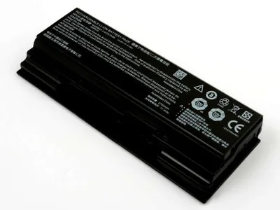 Produktbild von Akku für Clevo NH50ED, NH55EDQ ersetzt 6-87-NH50S-41C00, NH50BAT-4 Li-ion, 14,6V, 2750mAh