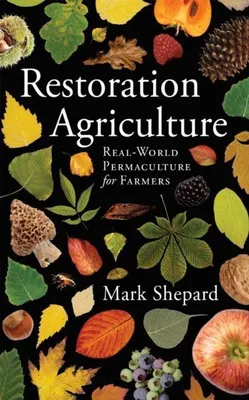Produktbild von Restoration Agriculture