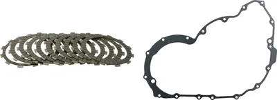 Image de Disques d'embrayage et joint pour Yamaha MT-01 1700, année de fabrication 2005-2012 - Neuf
