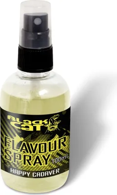 Produktbild von Black Cat Flavour Spray (Happy Cadaver)