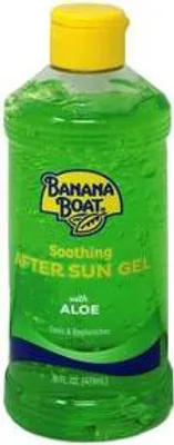 Obrázok produktu pre Hawaiian Tropic Banana Boat Aloe gél po opaľovaní 230 ml, jedna veľkosť