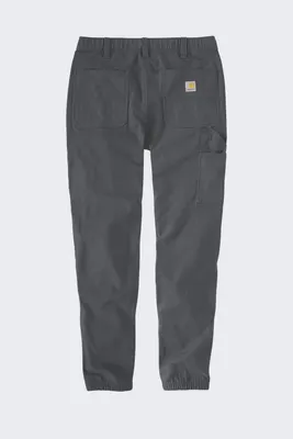 Zdjęcie produktu dla Spodnie Carhartt Rugged Flex Canvas Jogger Shadow