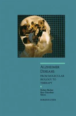 Obrázek produktu pro Alzheimer Disease