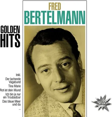 Produktbild von Golden Hits