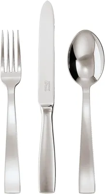 Zdjęcie produktu dla Sambonet Giò Ponti Versilbert Besteck .O. 52760-78