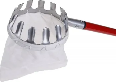 Image de Cueilleur de fruits avec perche télescopique, 3 m