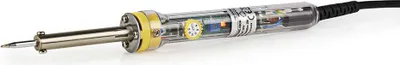 Immagine prodotto di Saldatore | Adatto per: Universale | 200 - 450 °C