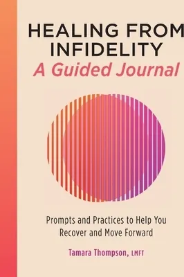 Zdjęcie produktu dla Healing from Infidelity