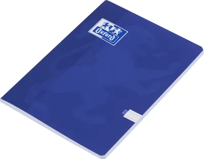 Immagine prodotto di Notizbuch A4/32K Line Oxf Touch 400184622 A'10