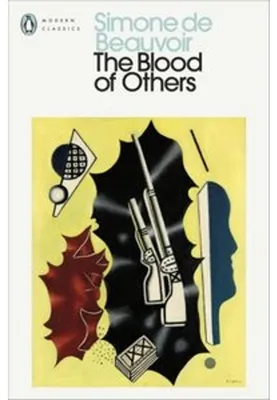 Immagine prodotto di The Blood of Others