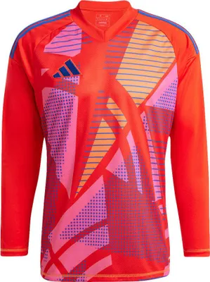 Produktbild von 2XL|adidas Tiro Goalkeeper Herren Torwarttrikot IN0407