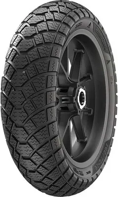 Image de Anlas Winter Grip 2 64s Tl M+s Pneu arrière Pour Trail Argent 140 / 60 / 14 Argent 140 / 60