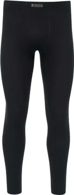 Produktbild von Thermowave Progressive Baselayer-hose Schwarz 2XL Mann Schwarz 2XL