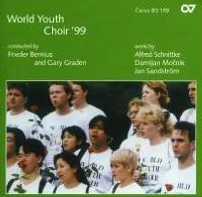 Produktbild von World Youth Choir '99
