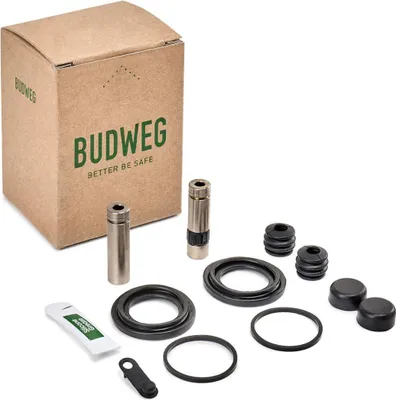 Produktbild von BUDWEG CALIPER Bremssattel-Reparatursatz passend für MERCEDES-BENZ VIANO (W639) 48mm 204897