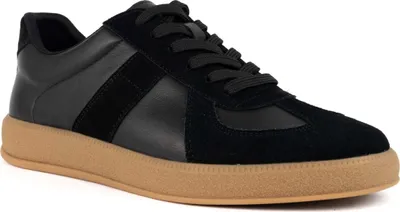Immagine prodotto di Sneaker La Conte Uomo LAC3969-20282 Colore: Nero Taglia: 44
